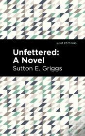 Capa do artigo Unfettered
