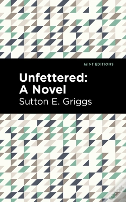 Capa do artigo Unfettered