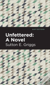 Capa do artigo Unfettered