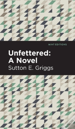 Capa do artigo Unfettered