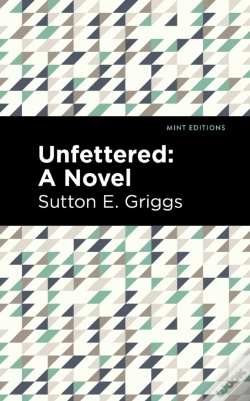 Capa do artigo Unfettered
