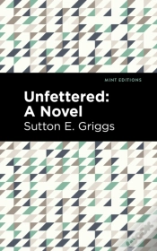 Capa do artigo Unfettered