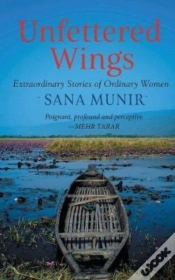 Capa do artigo Unfettered Wings