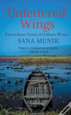 Capa do artigo Unfettered Wings