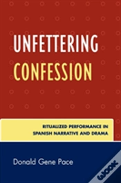 Capa do artigo Unfettering Confession