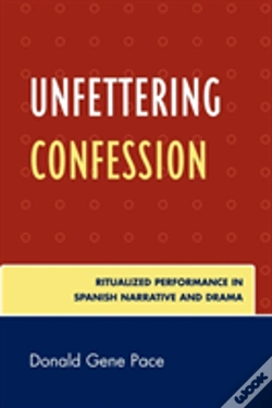 Capa do artigo Unfettering Confession