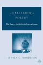 Unfettering Poetry - Preview