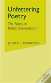 Capa do artigo Unfettering Poetry