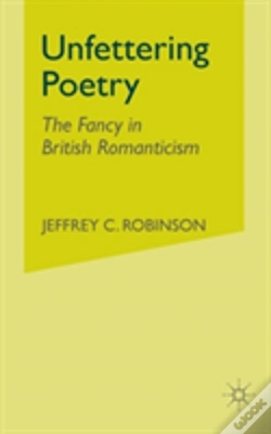 Capa do artigo Unfettering Poetry