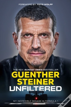 Capa do artigo Unfiltered