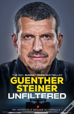 Capa do artigo Unfiltered
