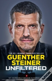 Capa do artigo Unfiltered