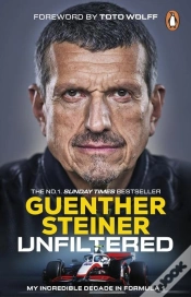Capa do artigo Unfiltered