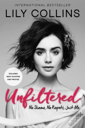Capa do artigo Unfiltered