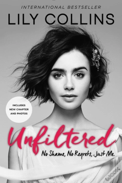 Capa do artigo Unfiltered