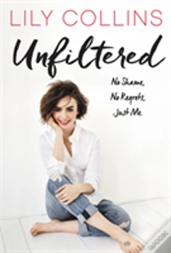 Capa do artigo Unfiltered