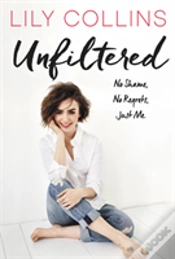 Capa do artigo Unfiltered