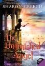 Unfinished Angel - Preview