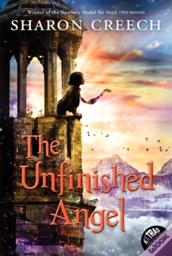 Capa do artigo Unfinished Angel