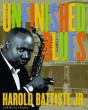 Unfinished Blues - Preview