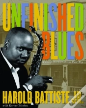 Capa do artigo Unfinished Blues