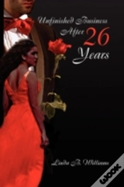 Capa do artigo Unfinished Business After Twenty-Six Yea