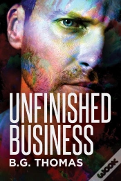 Capa do artigo Unfinished Business