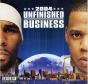 Unfinished Business - CD - Preview