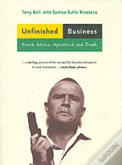Capa do artigo Unfinished Business