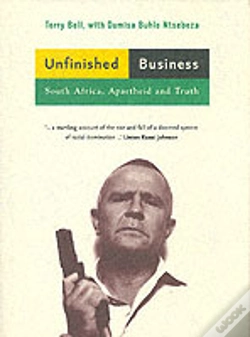 Capa do artigo Unfinished Business