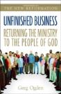 Unfinished Business - Preview