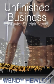Capa do artigo Unfinished Business