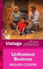 Unfinished Business - Preview