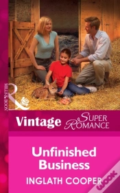 Capa do artigo Unfinished Business