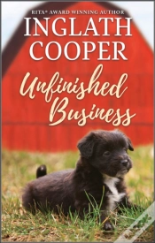 Capa do artigo Unfinished Business