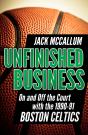 Unfinished Business - Preview