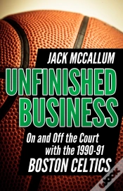 Capa do artigo Unfinished Business