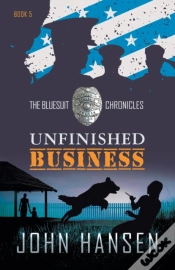 Capa do artigo Unfinished Business