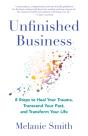 Unfinished Business - Preview