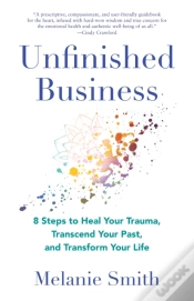 Capa do artigo Unfinished Business
