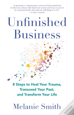 Capa do artigo Unfinished Business