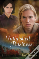 Unfinished Business