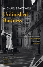 Capa do artigo Unfinished Business