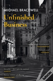 Capa do artigo Unfinished Business