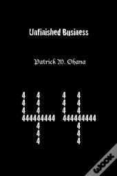 Unfinished Business