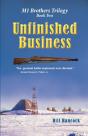 Unfinished Business Second Edition - Preview