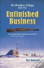 Unfinished Business Second Edition