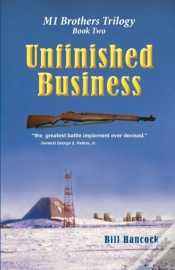 Capa do artigo Unfinished Business Second Edition