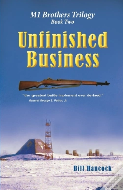 Capa do artigo Unfinished Business Second Edition