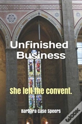 Unfinished Business